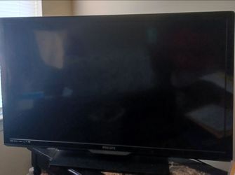 55" Philips LED TV