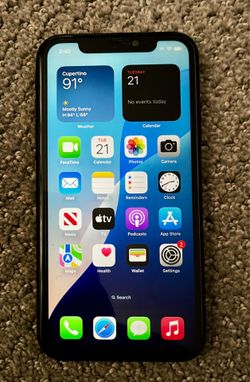 iPhone  XR