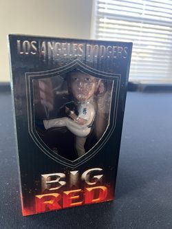 Dustin May Bobblehead