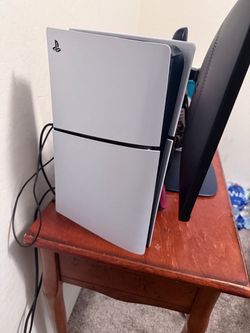 Ps5 slim