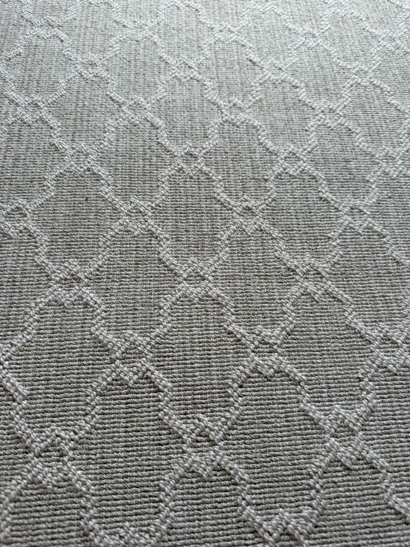 Ethan Allen Chapman Rug. 9x12