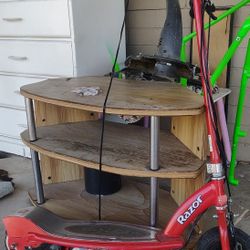 Radio Flyer Electric Scooter 