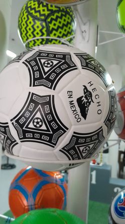 Azteca Soccer ball