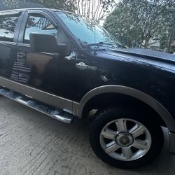 2006 Ford F-150