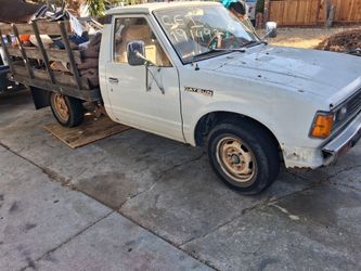 1980 Datsun Truck 4 sale $3500 oboDaz