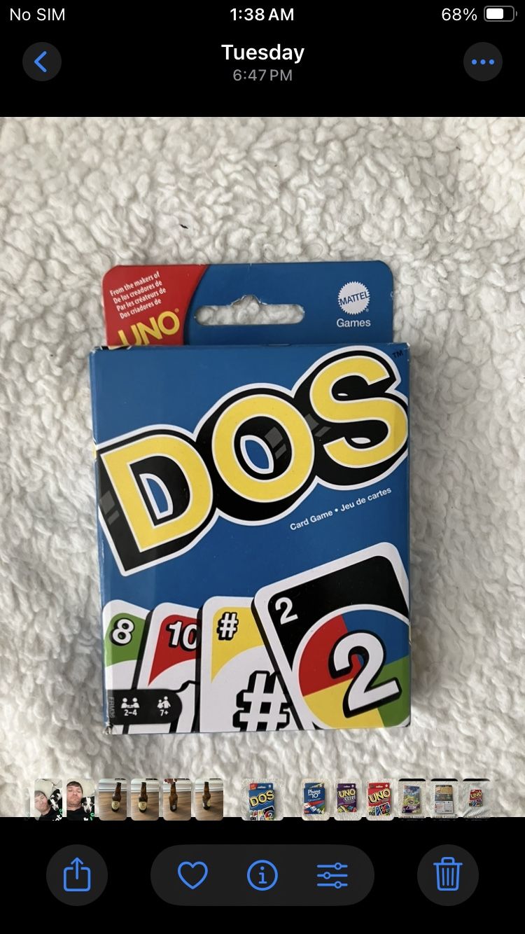 Dos
