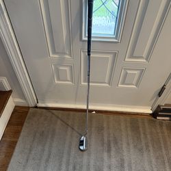 Golf Chipper