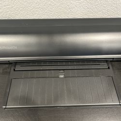 Silhouette Cameo 5 Vinyl Cutter 