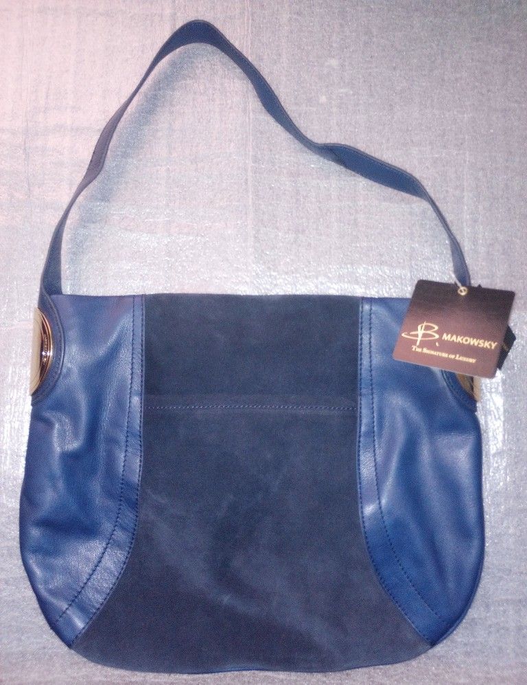 Giamma Hobo Bag