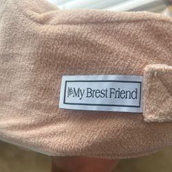 My Brest Friend / Boppy
