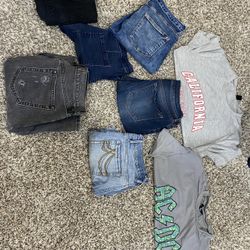 Girls Clothes