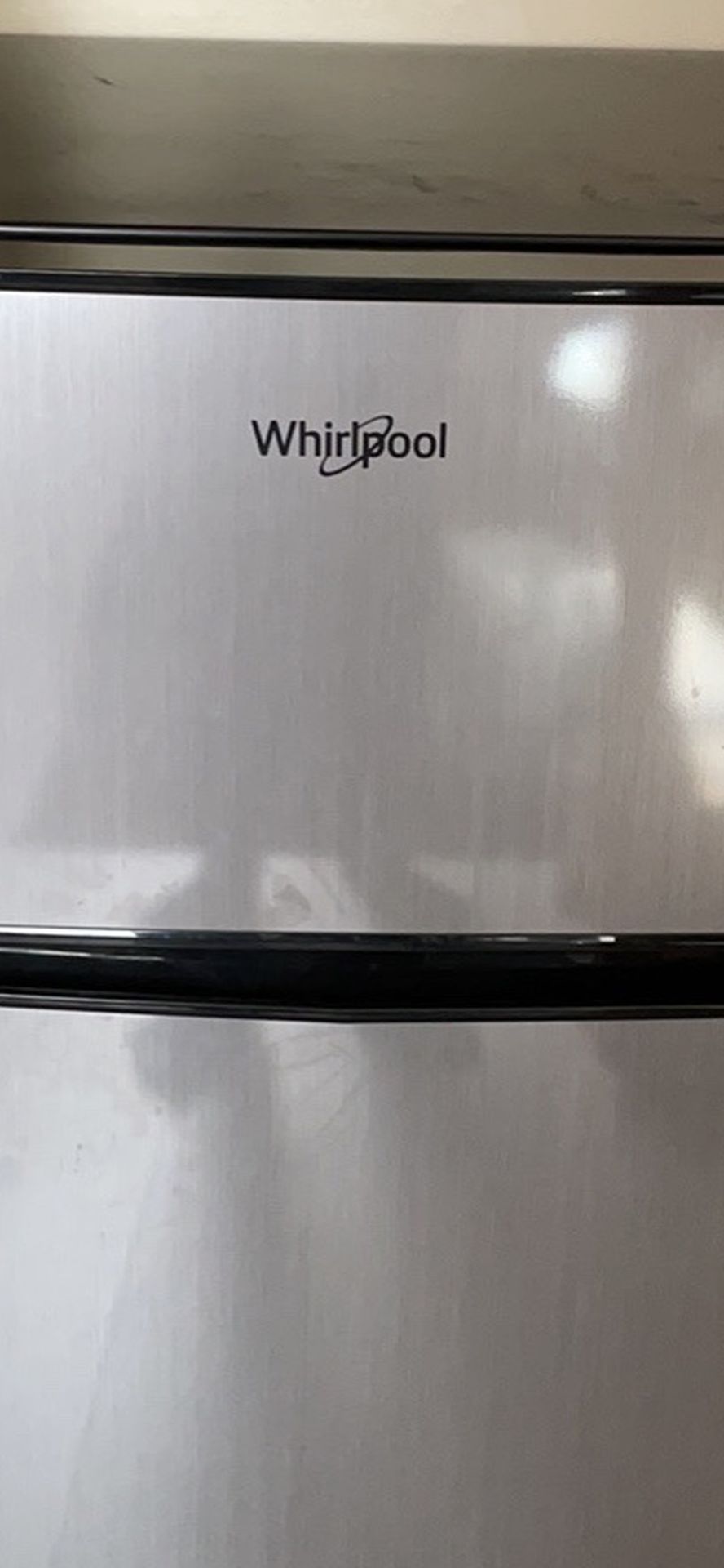 Whirlpool Mini Fridge