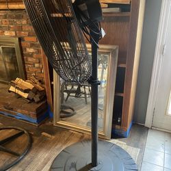 Industrial Shop Fan 