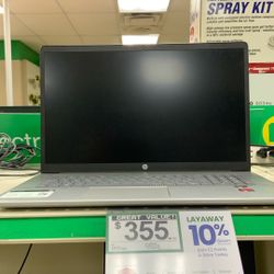 HP LAPTOP
