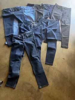 Women’s Jeans