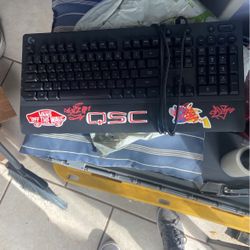G213 Keyboard