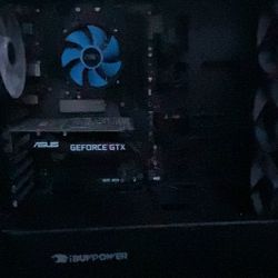 Amazing Gaming Pc Setup 
