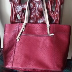 Large Guess Tote