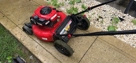 Mowers