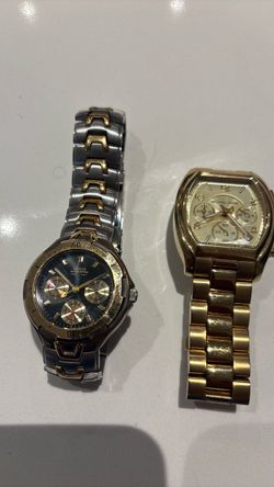 Watches