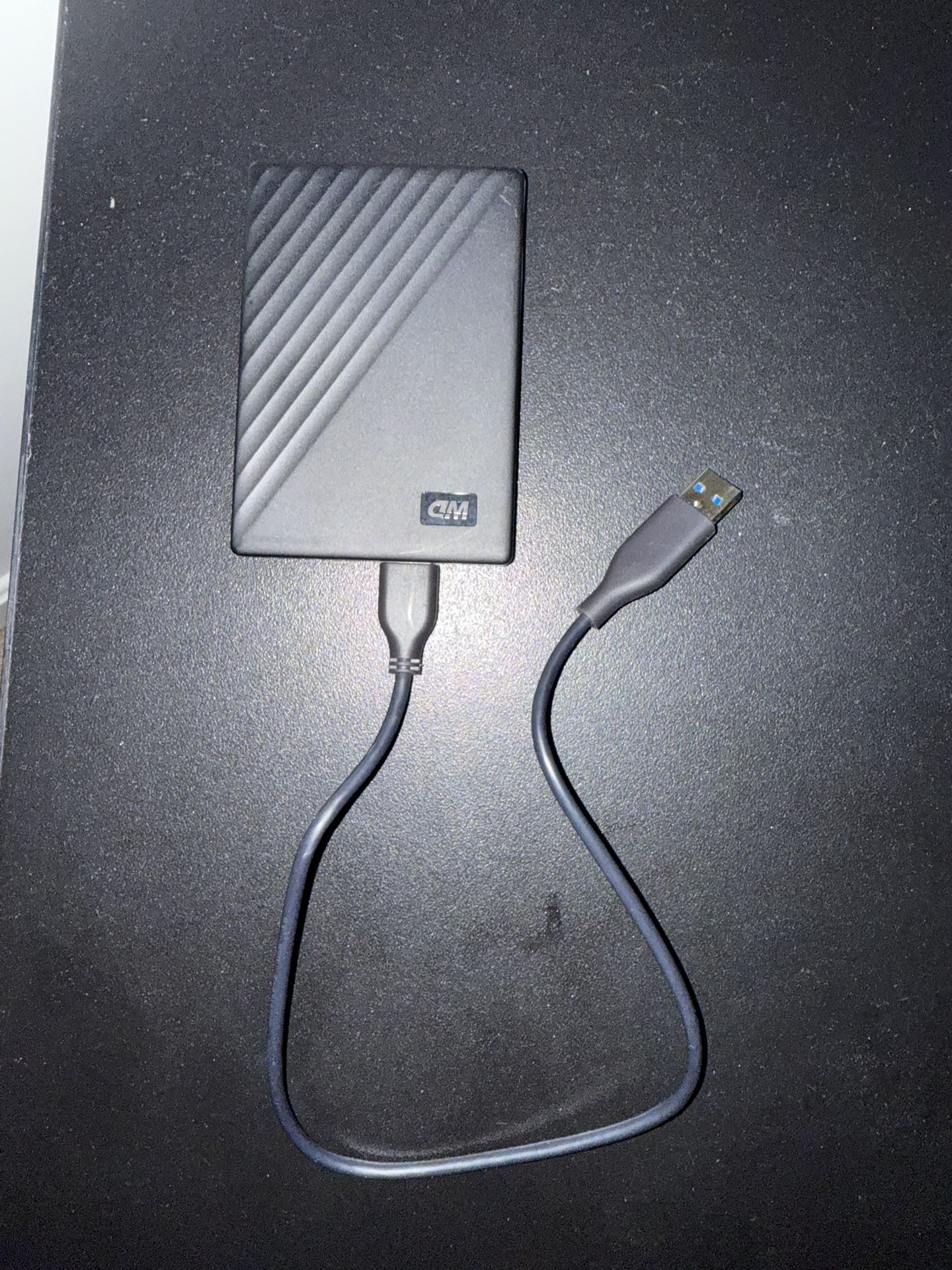 1TB Hardrive