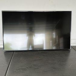 LG 85" TV for parts Free
