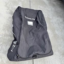 Excellent travels case bag for uppa baby vista cruz v2 v3