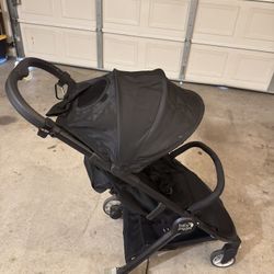 Baby Jogger Travel Stroller