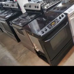 Large Selection Of Best Brands Appliances With Warranty Refrigerators Washers Dryer Stoves Stackables