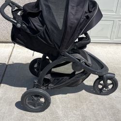 Graco Jogger Stroller 