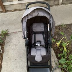 Stroller