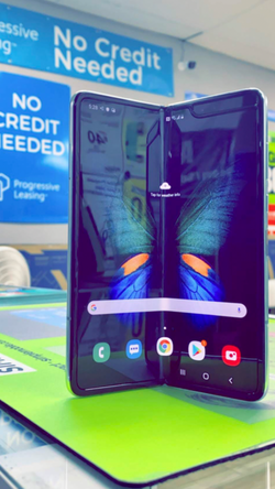 Samsung Galaxy Fold 4G 