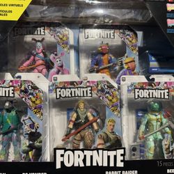 Fortnite Bundle 