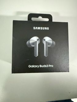 Samsung Galaxy Buds3 Pro