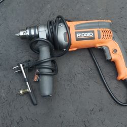 Hammer Drill