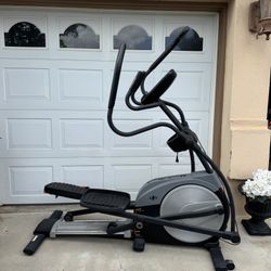Nordictrack Elliptical 