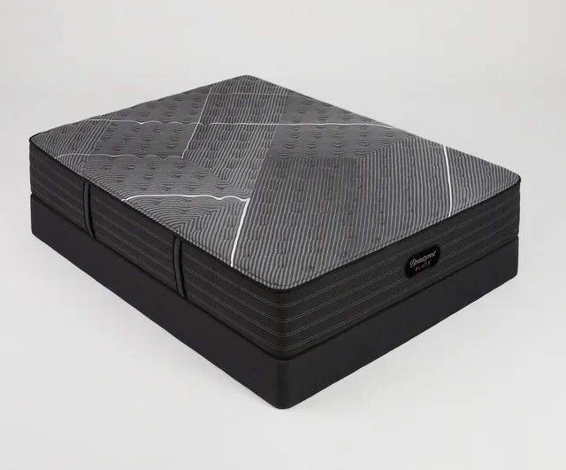 California King Size Mattress BeautyRest Black Hybrids 18” Inches Thick Pillow Top Direct From Factory Same Day Delivery