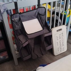 Diaper Caddy