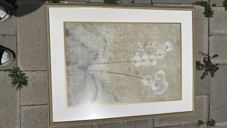 Flower Painting #2