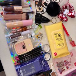 Makeup 
