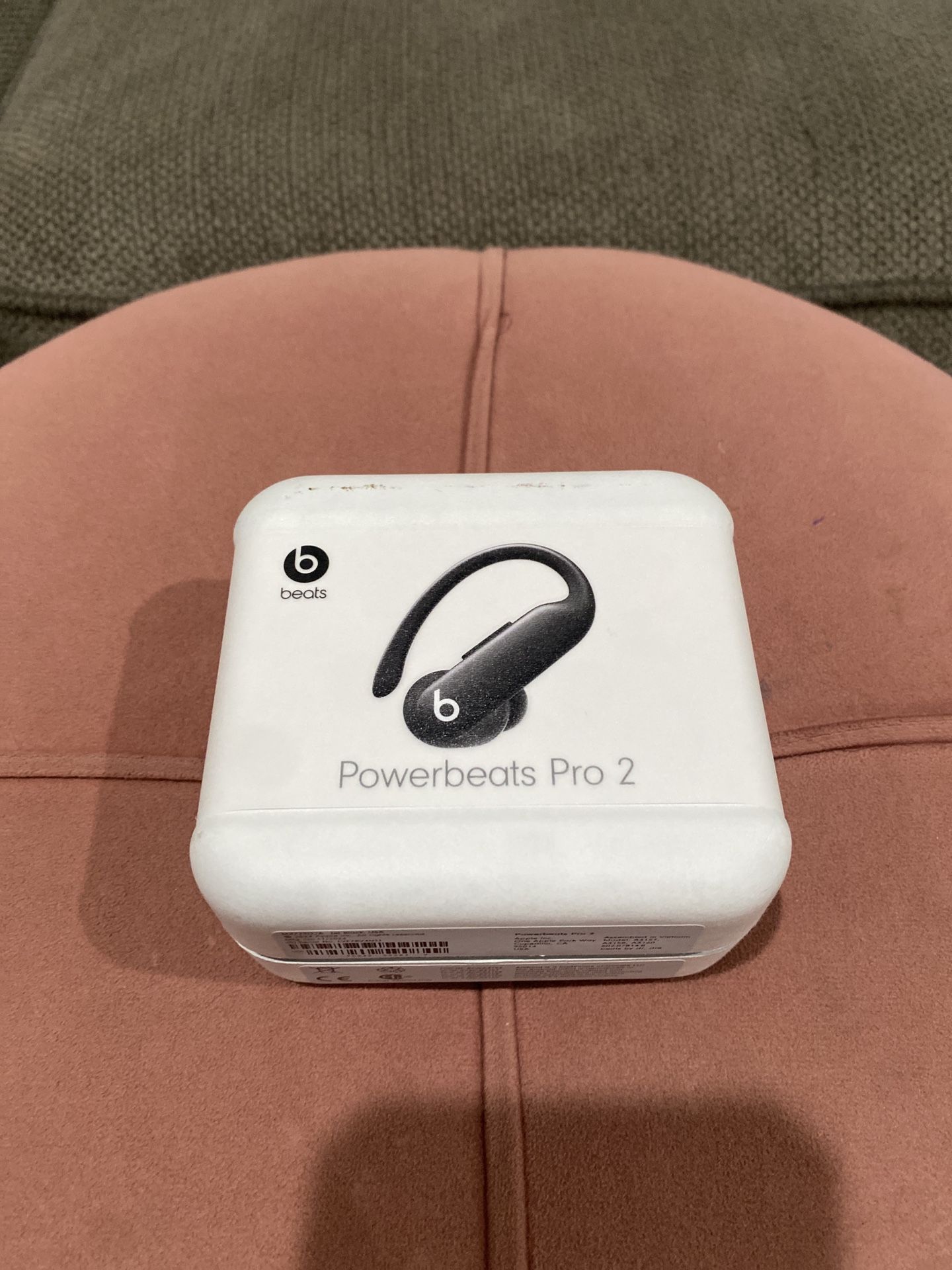 Powerbeats Pro 2