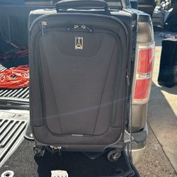 Travel Pro Luggage carrier 