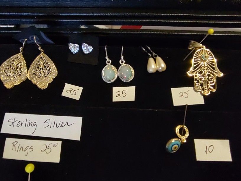 Beautiful Jewelry