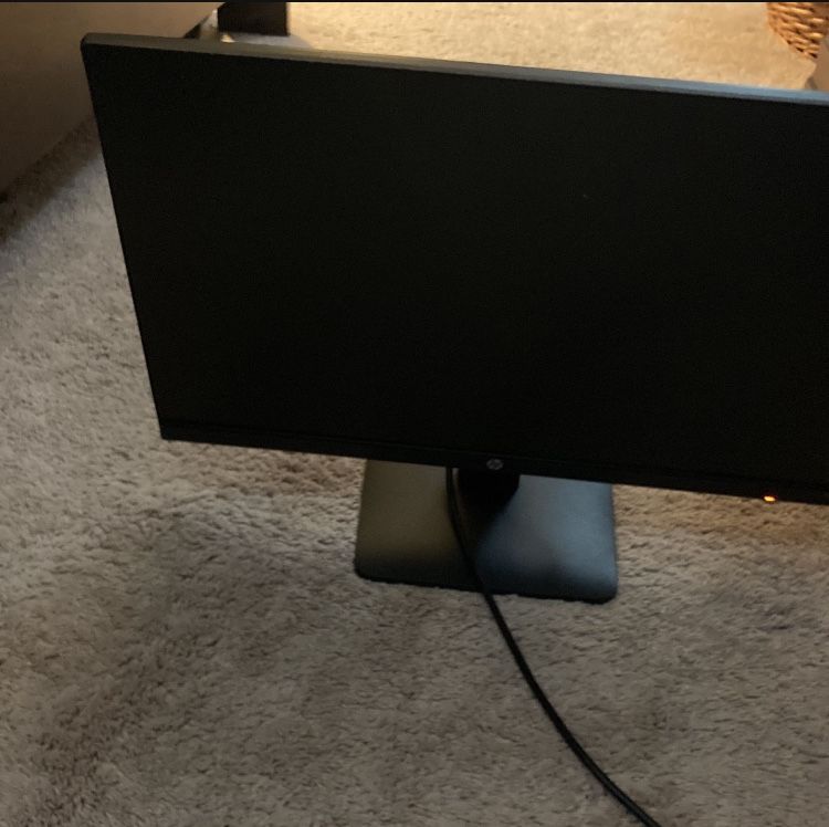 Hp Gaming Monitor