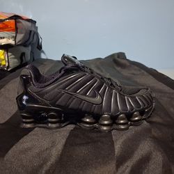 Brand New And Original Women Nike Shox Sneakers Size 7.5 and 8