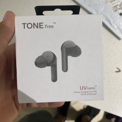 LG Tone