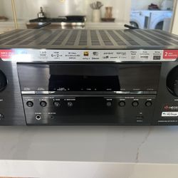 Denon AV Receiver