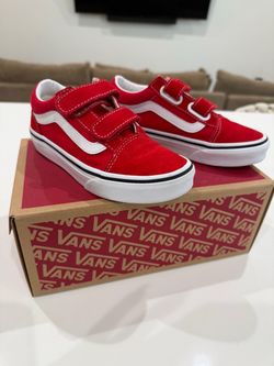 Vans 13.5