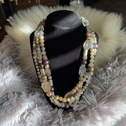 Vintage Neckless