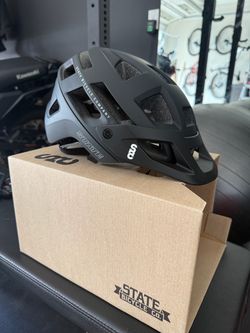 State Bicycle Co. All-Road Helmet - Small